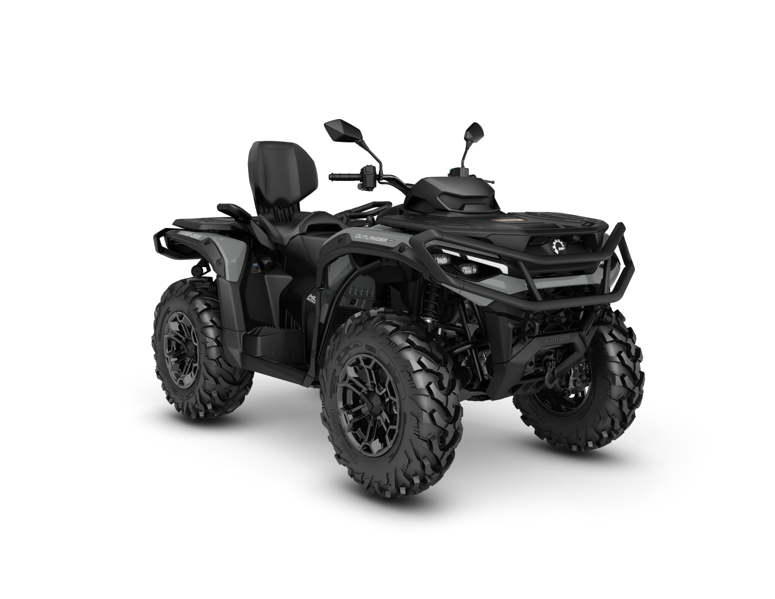 2027 Can Am Outlander MAX 700 XT T ABS