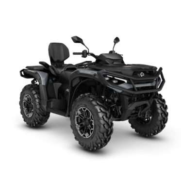 2027 Can Am Outlander MAX PRO HD11 XU T
