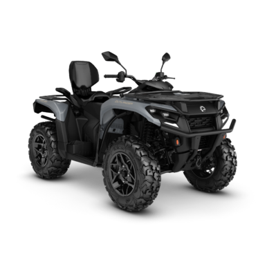 2027 Can Am Outlander MAX 700 XT T ABS