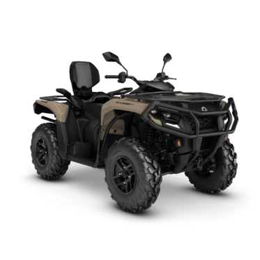 2027 Can Am Outlander MAX PRO HD7 XU T