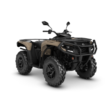 2027 Can Am Outlander PRO XU HD5 T