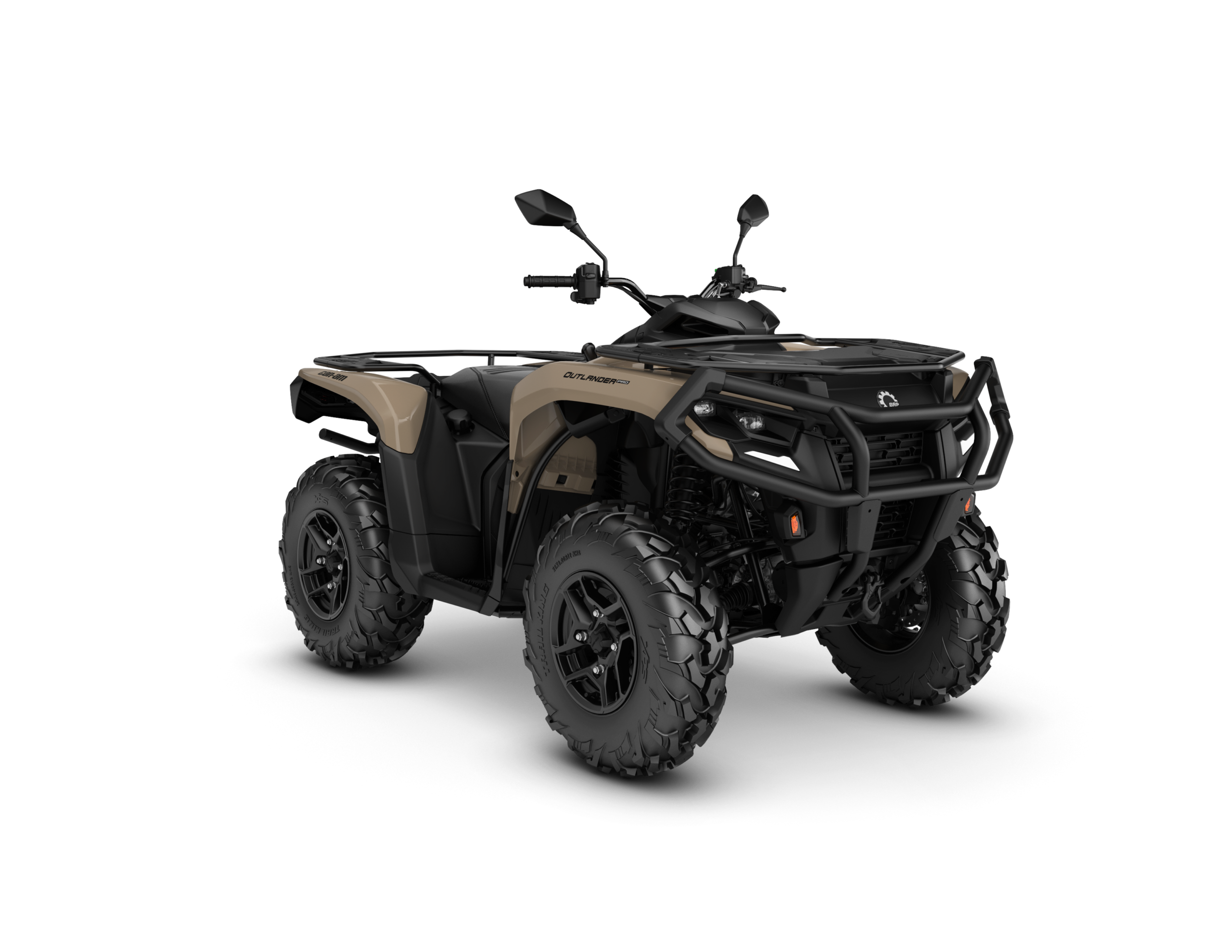 2027 Can Am Outlander PRO XU HD7 T ABS
