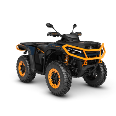 2027 Can Am Outlander 1000R XT-P ABS