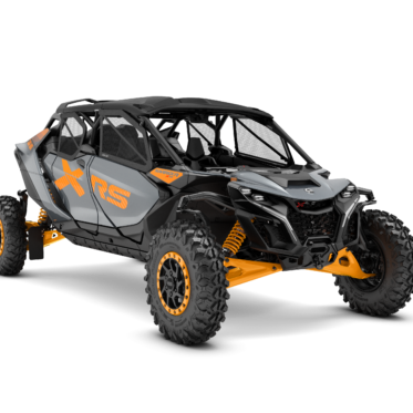 2027 MAVERICK R MAX X RS 999T DCT SAS