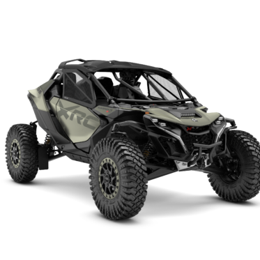 2027 Can Am Maverick R 999T X RC DCT SAS