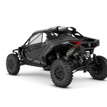 2027 Can Am Maverick R MAX 999T X Rs DCT - Afbeelding 2