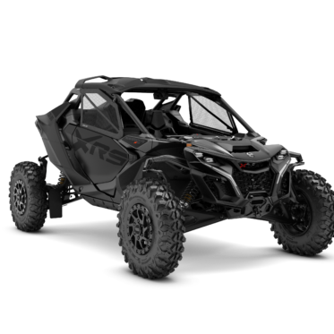 2027 Can Am Maverick R MAX 999T X Rs DCT