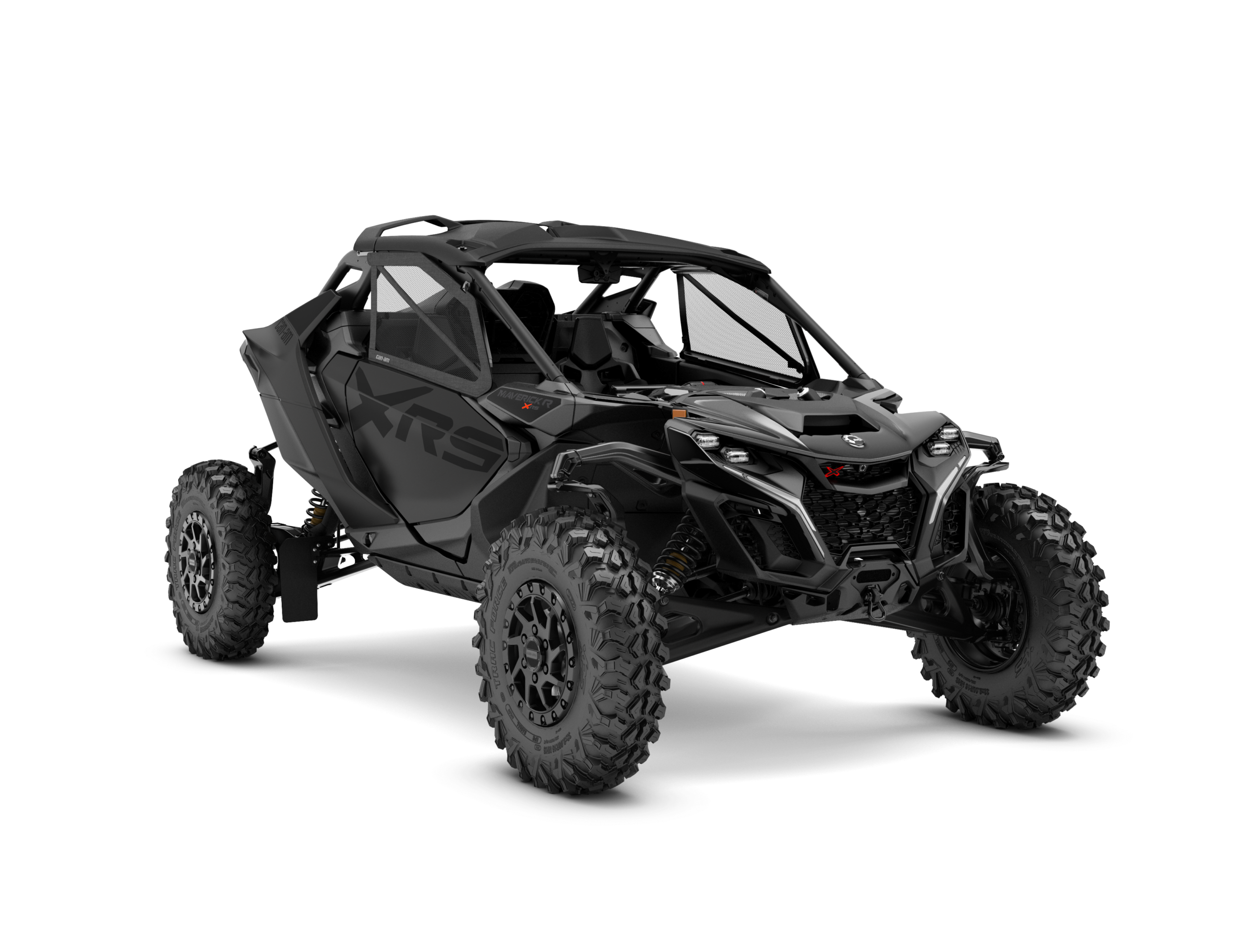 2027 Can Am Maverick R MAX 999T X Rs DCT