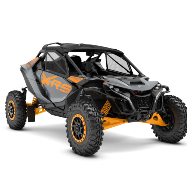 2027 Can Am Maverick R 999T X RS DCT SAS