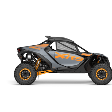 2027 Can Am Maverick R 999T X RS DCT SAS - Afbeelding 2