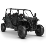 2027 Can Am Maverick Sport 1000R DPS T ABS