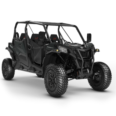 2027 Can Am Maverick Sport 1000R DPS T ABS