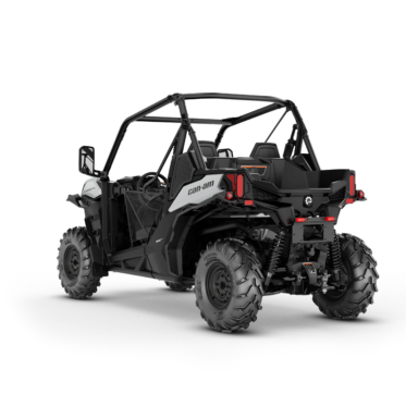2027 Can Am Maverick Trail 700 Base T - Afbeelding 2