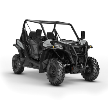 2027 Can Am Maverick Trail 700 Base T