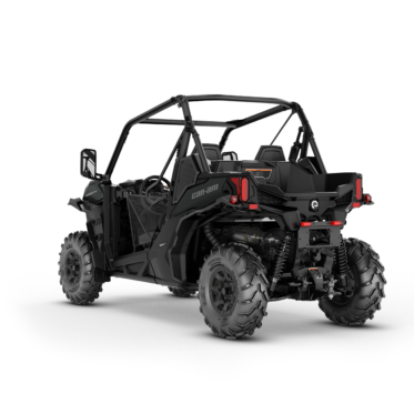 2027 Can Am Maverick Trail 1000 DPS T ABS - Afbeelding 2