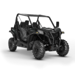 2027 Can Am Maverick Trail 1000 DPS T ABS