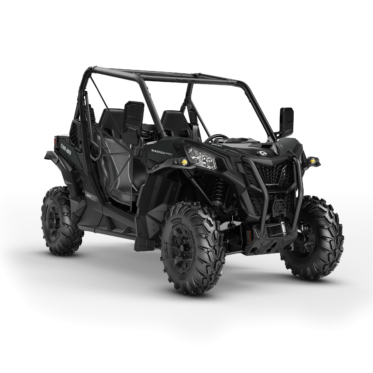 2027 Can Am Maverick Trail 1000 DPS T ABS
