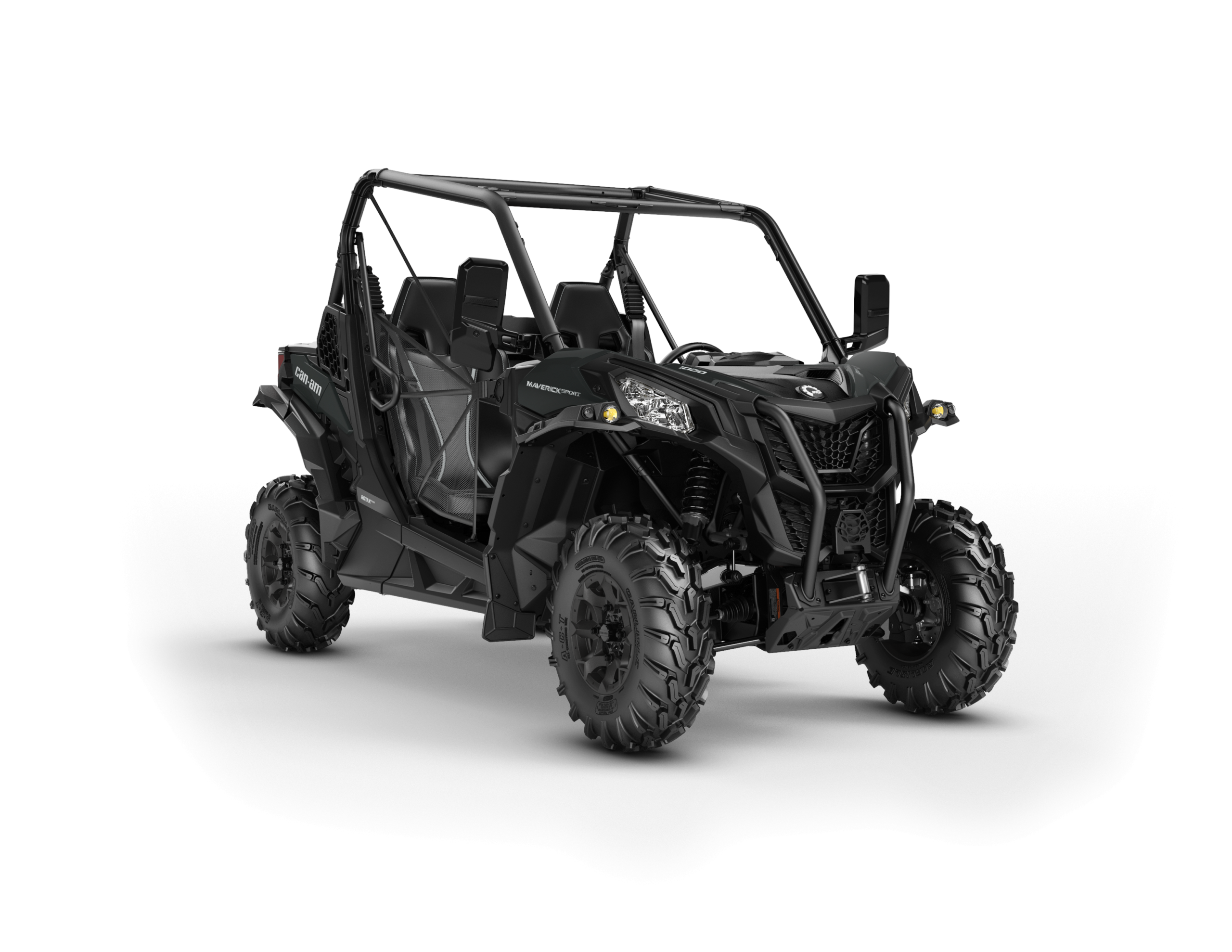 2027 Can Am Maverick Trail 1000 DPS T ABS