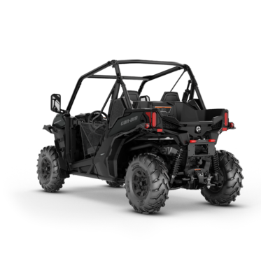 2027 Can Am Maverick Trail 700 DPS T ABS - Afbeelding 2
