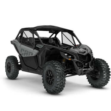 2027 Can Am Maverick Turbo RR DS (kopie)