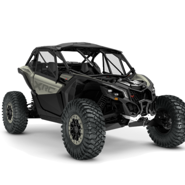 2027 Can Am Maverick Turbo RR XRC