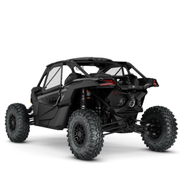 2027 Can Am Maverick Turbo RR X RS - Afbeelding 2