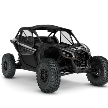 2027 Can Am Maverick Turbo RR X RS