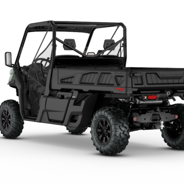 2027 Can Am Traxter PRO HD10 XU T ABS - Afbeelding 2