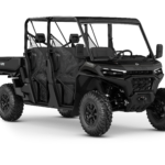 2027 Can Am Traxter MAX HD11 XU T ABS