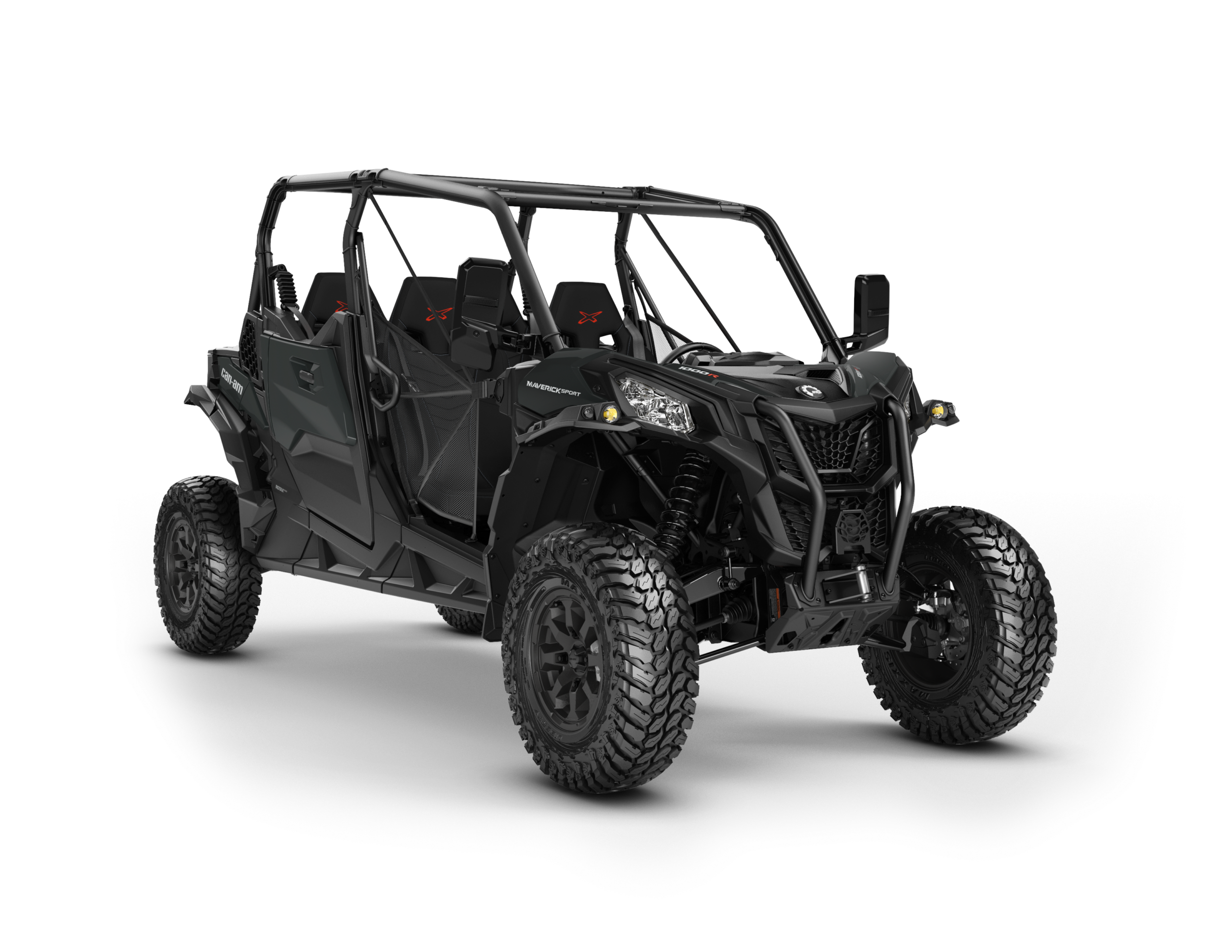 2027 Can Am Maverick Sport MAX 1000R DPS T ABS