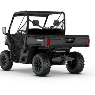 2027 Can Am Traxter X MR HD11 - Afbeelding 2